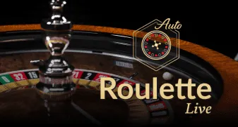 Auto-Roulette game tile