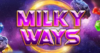 Milky Ways game tile