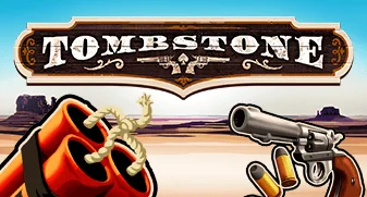 Tombstone game tile