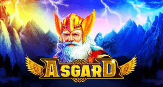Asgard game tile