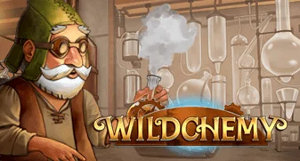 Wildchemy game tile