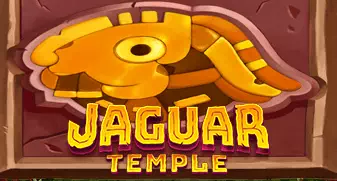 Jaguar Temple game tile