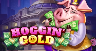 Hoggin' Gold game tile
